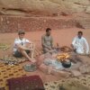 Отель Bedouin Lifestyle Camp, фото 5