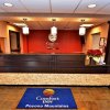 Отель Comfort Inn - Pocono Mountains, фото 25