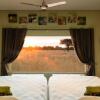 Отель Okonjima Plains Camp, фото 2
