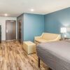 Отель WoodSpring Suites Greenville Haywood Mall, фото 13
