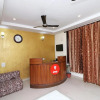 Отель OYO 3624 Eden Residency, фото 2