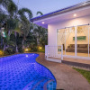 Отель Luxury Villa With Private Swimmong Pool, фото 16