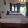 Отель The Natural Bungalow, фото 4