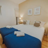 Отель Porto Modern Downtown Apartment B With Garden, фото 23