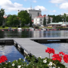 Отель Savonlinna Rentals, фото 17