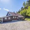 Отель Amazing Home in Lindesnes With 5 Bedrooms, Indoor Swimming Pool and Wifi, фото 25