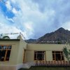 Отель Magpie Camp Ladakh, фото 19