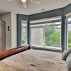 Отель Modern Vancouver Townhome - Right on Main St!, фото 12