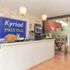 Отель Kyriad Prestige Calangute Goa By Othpl, фото 2