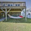 Отель OBX Getaway w/ Boat Dock on Colington Harbour, фото 17