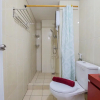 Отель Fancy And Nice 2Br Apartment At 35Th Floor M-Town Residence, фото 9