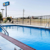 Отель Comfort Inn & Suites Elk City, фото 16