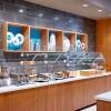 Отель SpringHill Suites by Marriott Colorado Springs North/Air Force Academy, фото 8