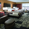 Отель ClubHouse Hotel & Suites - Fargo, фото 1