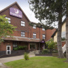 Отель Premier Inn Milton Keynes Central, фото 12