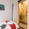 Отель Puerta Catedral Suites, фото 3