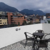 Отель Edificio Santa Marta, фото 19