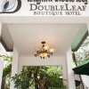 Отель Double Leaf Boutique Hotel, фото 14