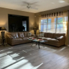 Отель Luxurious villa with heated pool near Disney, Davenport, US, фото 26