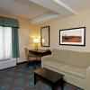 Отель Hampton Inn Bloomington, фото 34