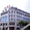 Отель Wuhai Guangtai Hotel в Ухае