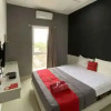 Отель RedDoorz near RSUD Margono Purwokerto 3, фото 4