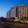 Отель Grand Hyatt Amman в Аммане