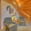 Отель Mountain Hideaway #338, фото 23