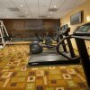Отель Holiday Inn Express Baltimore At The Stadiums, an IHG Hotel, фото 24