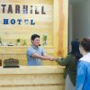 Отель Starhill Hotel, фото 8