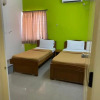 Отель ThulasiRams Service Apartments, фото 3