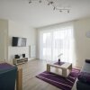 Отель Ferienappartements am Kurpark, фото 5