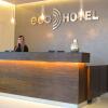 Отель Eco Express Hotel Zamora, фото 11