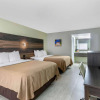 Отель Quality Inn University North I-75, фото 4