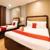 Отель RedDoorz Plus @ Park-Lay Suites Kidapawan City, фото 13