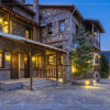 Отель Rouga Mountain Boutique Suites & Spa, фото 1