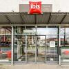 Отель ibis Hannover City, фото 16