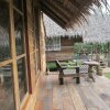 Отель Khaoyai Uncle Nai's Hut Resort by Avatar, фото 6