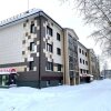 Гостиница SeveRent (СевеРент) на улице Лесная в Северодвинске