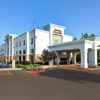 Отель Hampton Inn & Suites Nacogdoches, фото 1