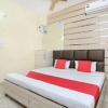 Отель OYO 17330 Onkar Residency, фото 2