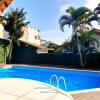 Отель APT Praia do Forte, 140m2 com piscina, фото 13