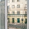 Отель Bairro House Lisbon Charming Suites, фото 20