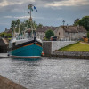 Отель Caledonian Canal Studio, фото 8