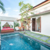 Отель Gaing Mas Jimbaran Villas by Gaing Mas Group, фото 15