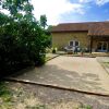 Отель House With one Bedroom in Blaignac, With Pool Access, Furnished Garden, фото 1