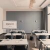 Отель OKKO Hotels Paris la Défense, фото 14
