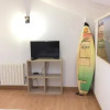 Отель Somo Surfskate hostel, фото 2