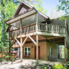 Отель Asheville Town 3 Bedroom Cabin, фото 21