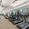 Отель Austin Central 2BD 2BA Apartment, фото 5
